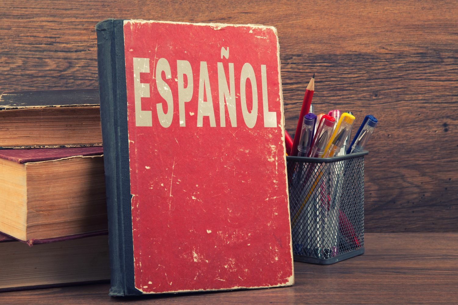 Spanish – Teaching (B.A.)